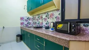 Classia Suites & Hotel Apartments - Image 3