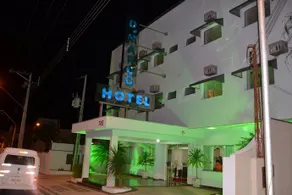 Dmarco Hotel - Image 1