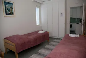 Finnhostel Joensuu - Image 5