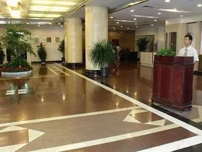 Beijing Jingu Qilong Hotel - Image 4