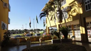 Hotel Harbor Self Medianeira - Image 4
