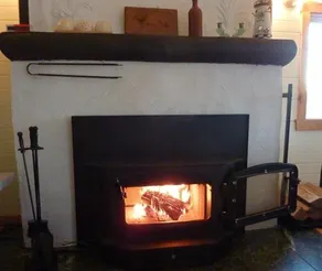 Le chalet de l'Adolphin - Image 3
