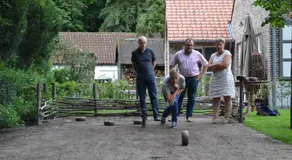 B&B 't Heirweggoed - Image 4