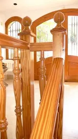 Chalet Urmi Orange Costa - Image 3