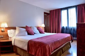 HOTEL HLG CITY PARK PELAYO - Image 3