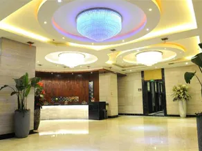Xiangyun Shanshui Hotel - Image 2