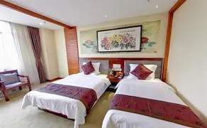 Starway Hotel - Image 2