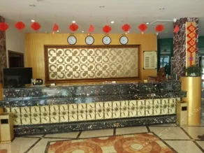 Jining Liangshan Berlin Town Theme Inn - Image 4
