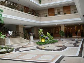Suqian International Hotel - Image 2