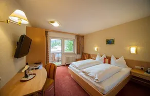 Hotel Garni Waldhof - Image 3