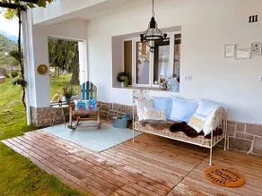 Maison Chic The Basque Bed And Breakfast - Image 3