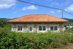 Beautiful holiday house in Galicia next to the "Camino de Santiago" and next to the beach - Image 1