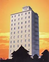 Yoshinogari Onsen Hotel - Image 1