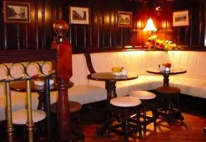 The Clink Boutique Hotel. - Image 2