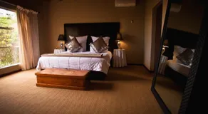 The Cradle Lodge - Image 5