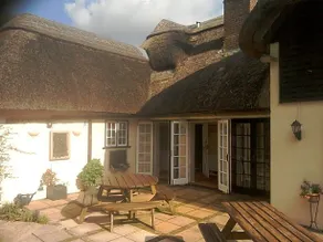 The Crown Inn Alvediston - Image 5