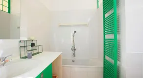 CaseOspitali - CA' del FRASSINO suggestivo appartamento in villa - Image 3