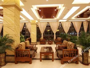 Huada Hotel Ding'an - Image 4