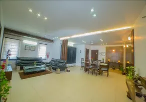 Hill View Inn Hyderabad - Image 3