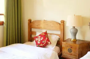 Shangri-La Zen Hotel - Image 5