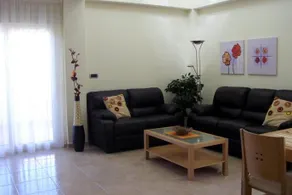 Beachfront Penthouse In Residencial Dos Mares - Image 5