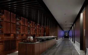 Jade Gallery Boutique Hotel - Image 3