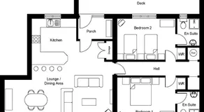 Cherry Tree Cottage - Image 4