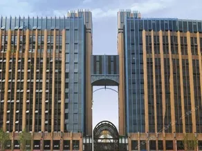 Weike Hotel Nanchang - Image 2