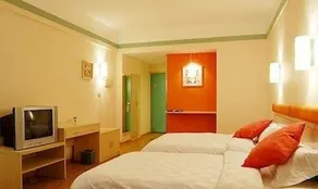 Dihao Business Hotel - Image 5