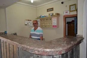SUKRU BEY APART HOTEL - Image 4