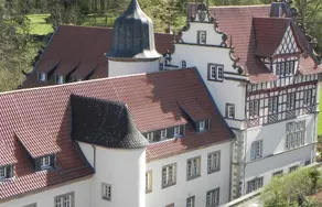 Schloss Buchenau - Image 4