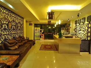 Suzhou Suxin Hotel - Image 5