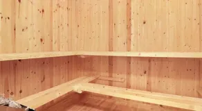 4 star holiday home in Sæby - Image 4