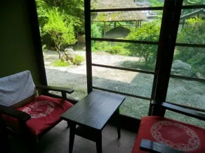 Yase Kamaburo Onsen Furusato - Image 4
