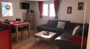 Chalet Felsenheim - Image 2