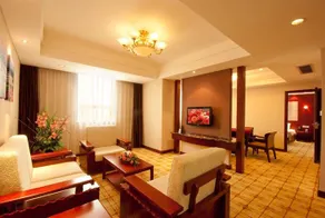 New Garden Ningbo - Image 4