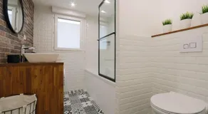 Modern and bright apartment near Tours - Image 3