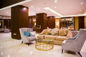 Al Murjan Crom Hotel - Image 5