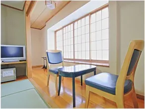 Hanamiya Ryokan - Image 3