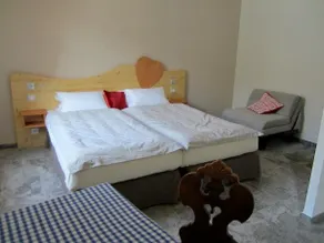 Hôtel Au Canon - Image 2