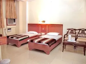 J.P. Residency - Image 1