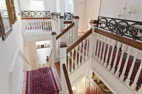 The Jackie O' House Bed And Breakfast - Image 2