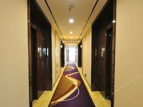 Biluohai Hotel - Image 3