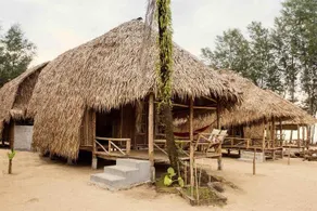 Kho Khao River Sand Resort - Image 5