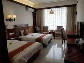Peng Sheng Hotel - Image 4