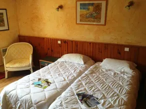 Hotel Beau Rivage - Image 4