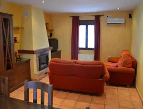 Casa Miguel - El Bosque - Image 2