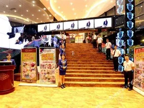 Minghan Holiday Hotel (Zhuhai Doumen Xinqing Science and Technology Park) - Image 2