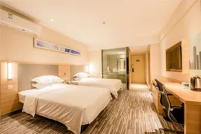 City Express Inn Changsha Wujiangtian - Image 4