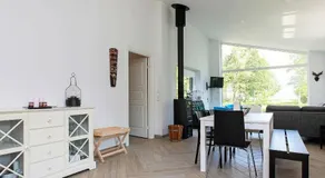 Two Bedroom Holiday home in Hyltebruk - Image 4